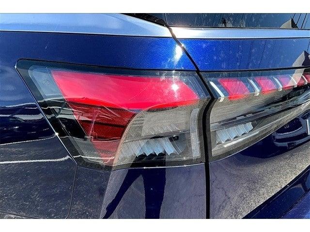 2025 INFINITI QX80 Vehicle Photo in San Antonio, TX 78230