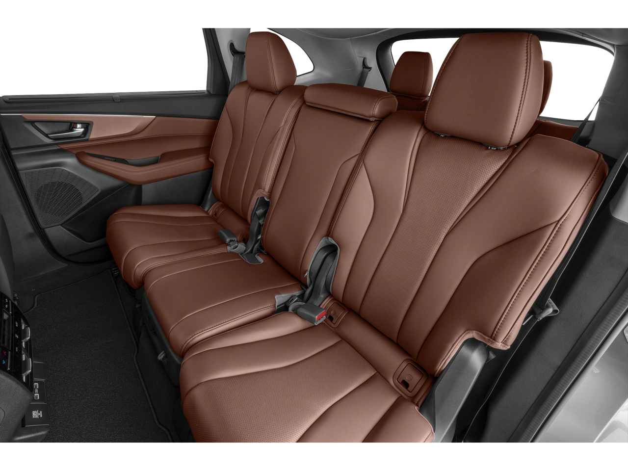 2024 Acura MDX Vehicle Photo in Tulsa, OK 74145