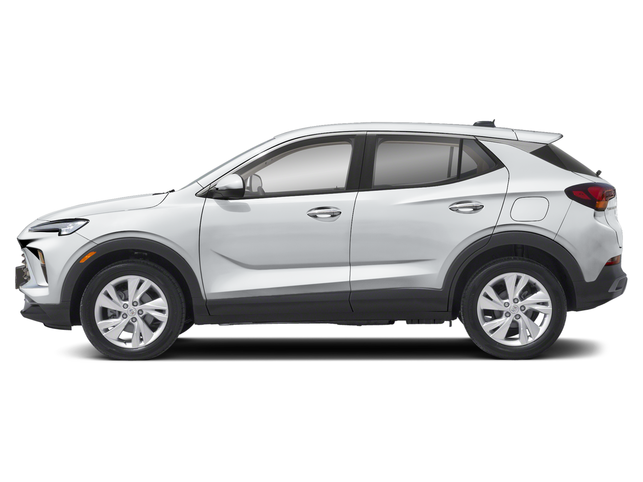 2024 Buick Encore GX Vehicle Photo in Tulsa, OK 74145