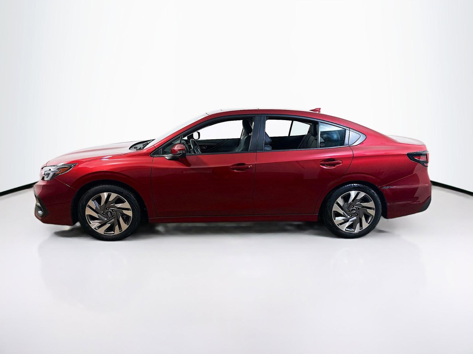 2024 Subaru Legacy Vehicle Photo in Langhorne, PA 19047