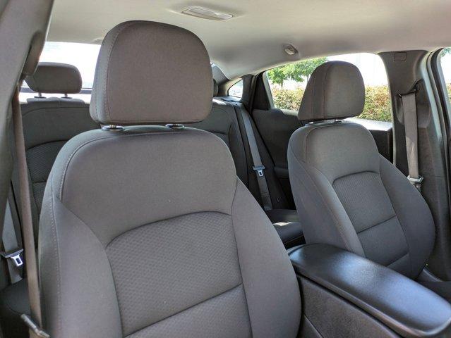 2022 Chevrolet Malibu Vehicle Photo in San Antonio, TX 78209
