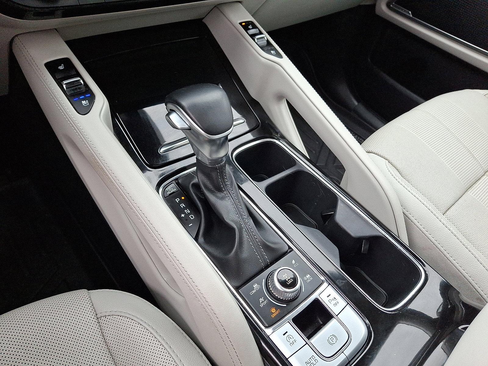 2021 Kia Telluride Vehicle Photo in Trevose, PA 19053
