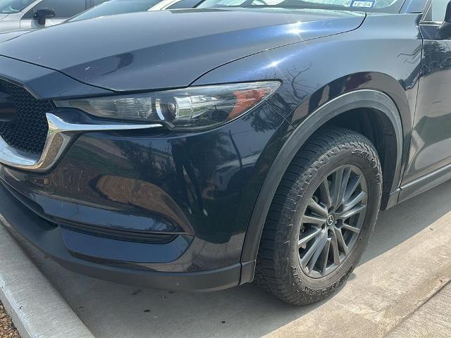 2017 Mazda CX-5 Vehicle Photo in San Antonio, TX 78230