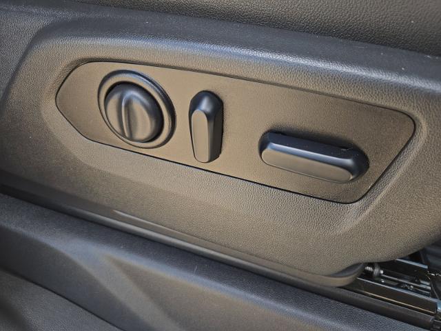 2021 GMC Sierra 1500 Vehicle Photo in Weatherford, TX 76087