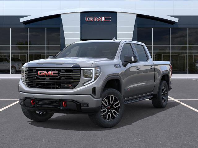 2025 GMC Sierra 1500 Vehicle Photo in WATERTOWN, CT 06795-3318