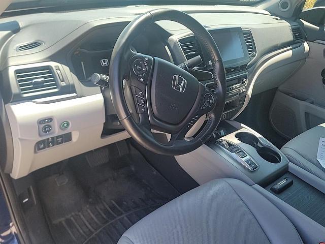 2023 Honda Ridgeline Vehicle Photo in San Antonio, TX 78230