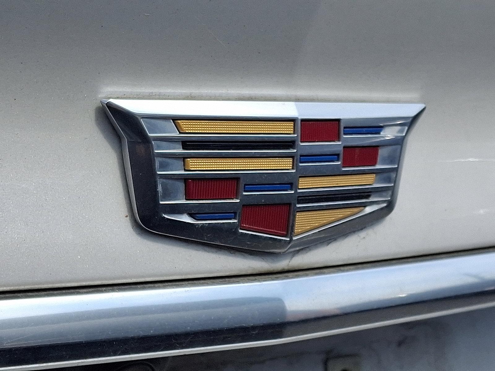 2020 Cadillac CT5 Vehicle Photo in BETHLEHEM, PA 18017-9401