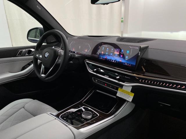 2026 BMW X5 xDrive40i Vehicle Photo in Appleton, WI 54913