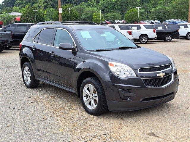 2015 Chevrolet Equinox Vehicle Photo in MILFORD, OH 45150-1684