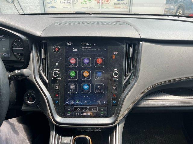 2023 Subaru Outback Vehicle Photo in Doylestown, PA 18902