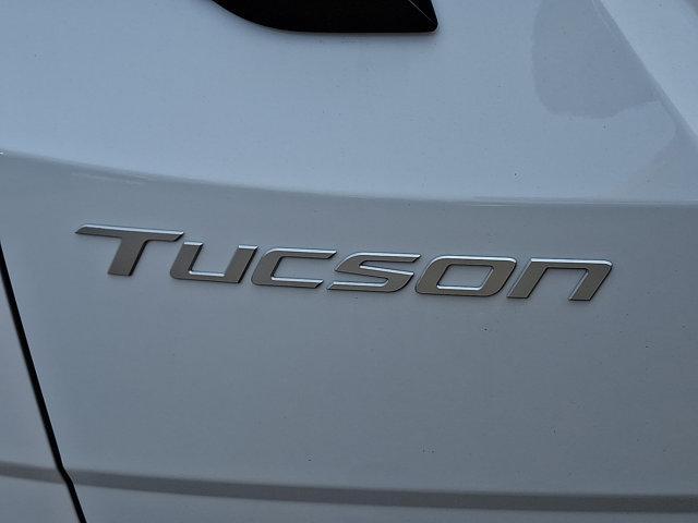 2025 Hyundai TUCSON Vehicle Photo in Philadelphia, PA 19116