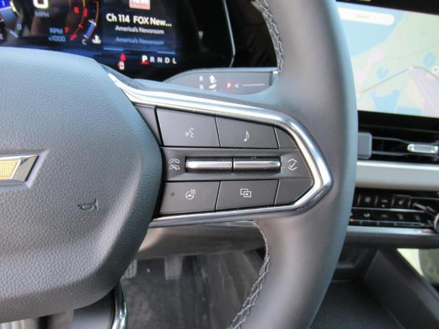 2026 Chevrolet Equinox Vehicle Photo in LEESBURG, FL 34788-4022