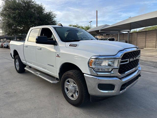 2022 Ram 2500 Vehicle Photo in San Antonio, TX 78209