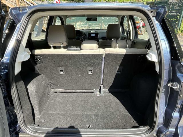 2021 Ford EcoSport Vehicle Photo in PITTSBURGH, PA 15226-1209