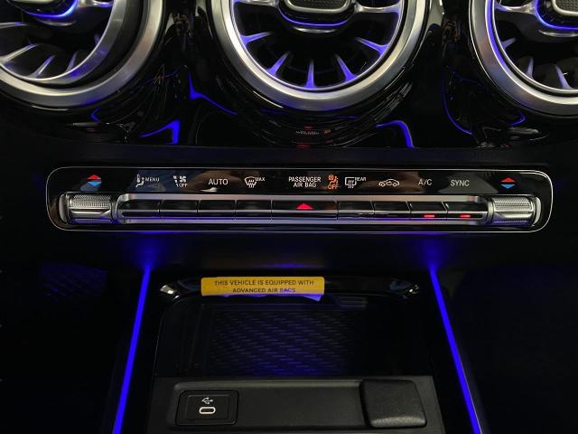 2025 Mercedes-Benz GLA Vehicle Photo in Appleton, WI 54913