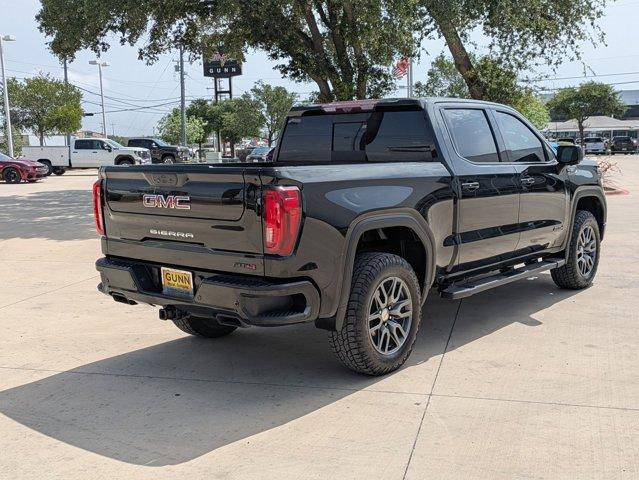 2020 GMC Sierra 1500 Vehicle Photo in SELMA, TX 78154-1459