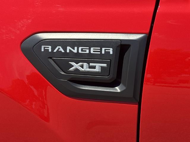 2022 Ford Ranger Vehicle Photo in BENTONVILLE, AR 72712-4322