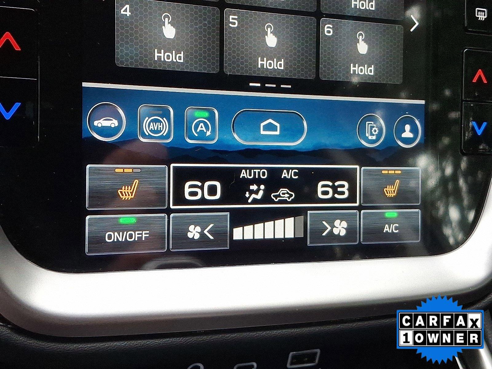 2024 Subaru Legacy Vehicle Photo in Harrisburg, PA 17111