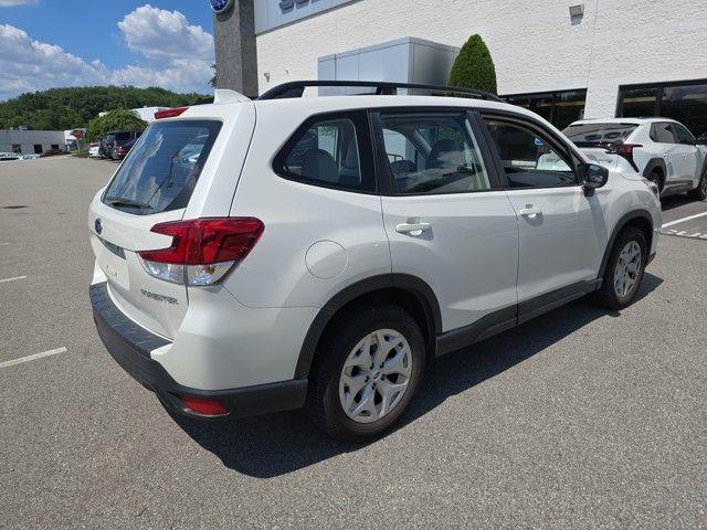 2019 Subaru Forester Vehicle Photo in Pleasant Hills, PA 15236