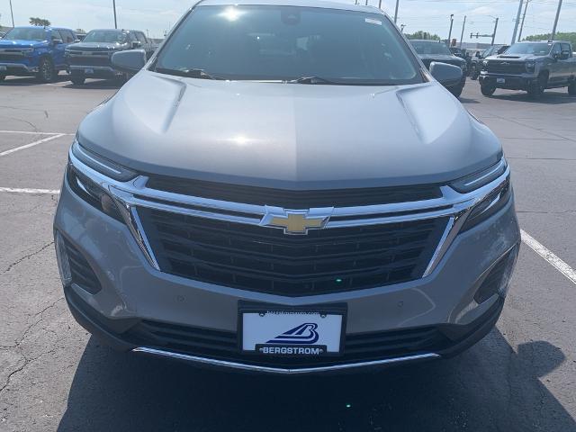 2023 Chevrolet Equinox Vehicle Photo in GREEN BAY, WI 54304-5303