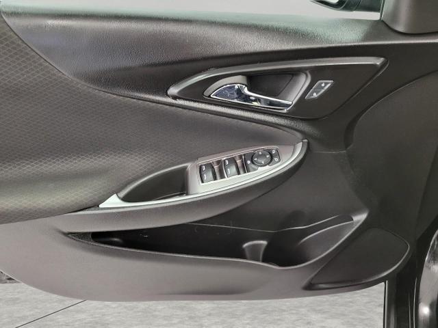 2024 Chevrolet Malibu Vehicle Photo in NEENAH, WI 54956-2243