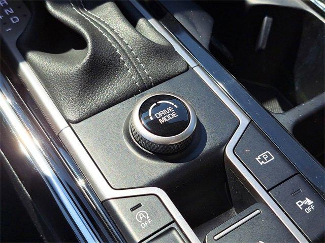 2022 Kia Sorento Vehicle Photo in MILFORD, OH 45150-1684
