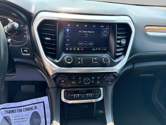 2023 GMC Acadia Vehicle Photo in MANITOWOC, WI 54220-5838
