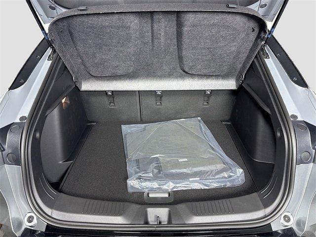 2025 Buick Envista Vehicle Photo in PUYALLUP, WA 98371-4149