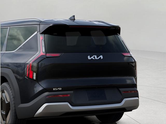 2026 Kia EV9 Vehicle Photo in Appleton, WI 54914