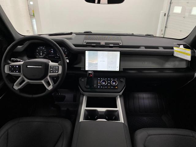 2025 Defender Vehicle Photo in Appleton, WI 54913