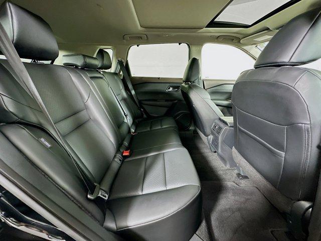 2023 Nissan Rogue Vehicle Photo in Flemington, NJ 08822