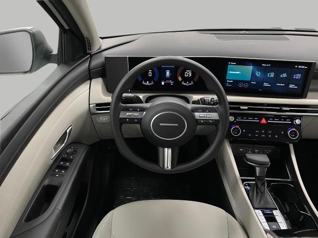 2025 Hyundai TUCSON Vehicle Photo in Appleton, WI 54913