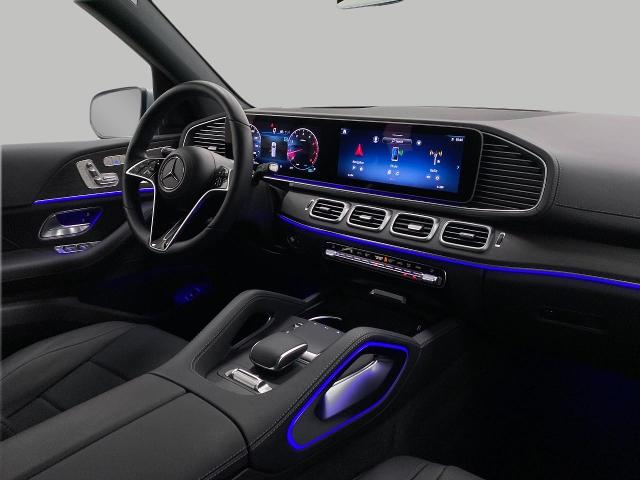 2025 Mercedes-Benz GLS Vehicle Photo in Appleton, WI 54913