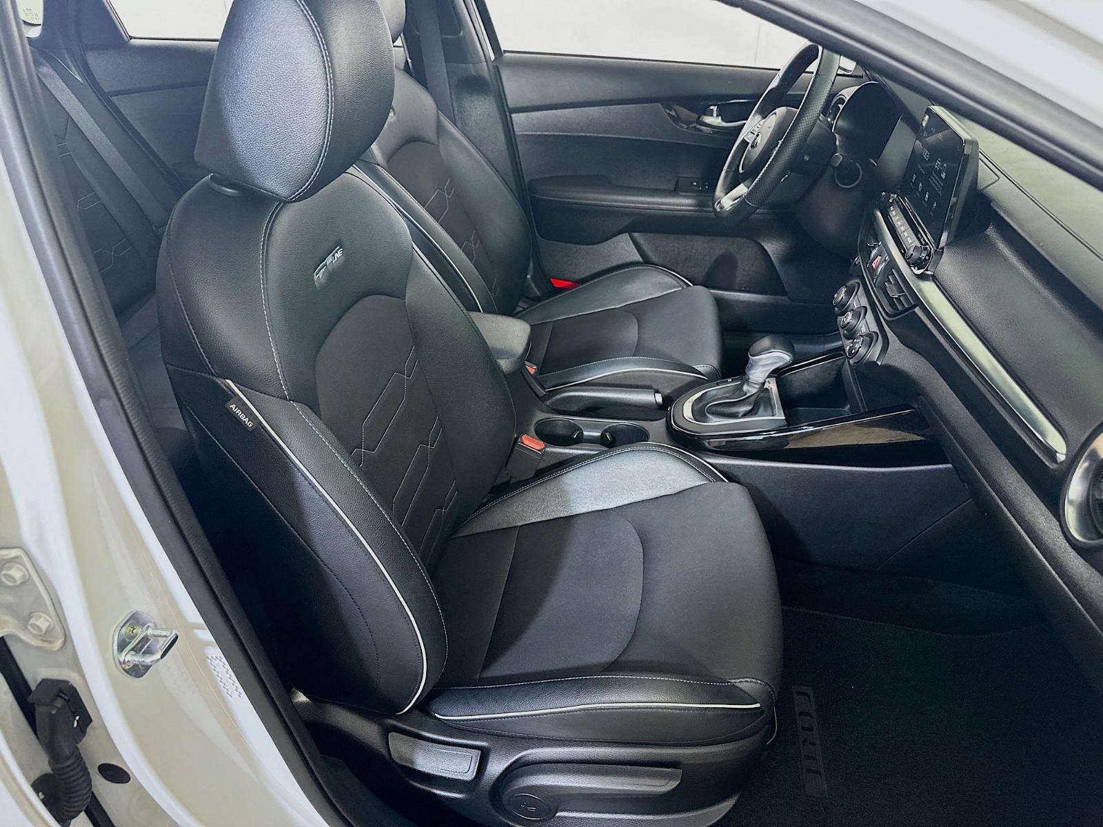 2021 Kia Forte Vehicle Photo in Langhorne, PA 19047