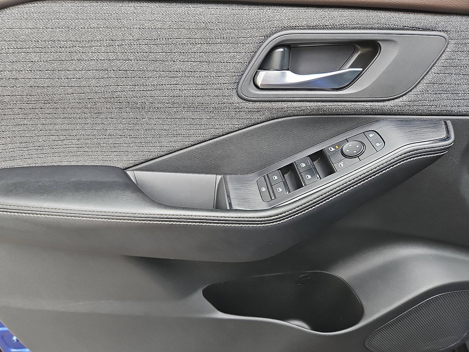2021 Nissan Rogue Vehicle Photo in Jenkintown, PA 19046