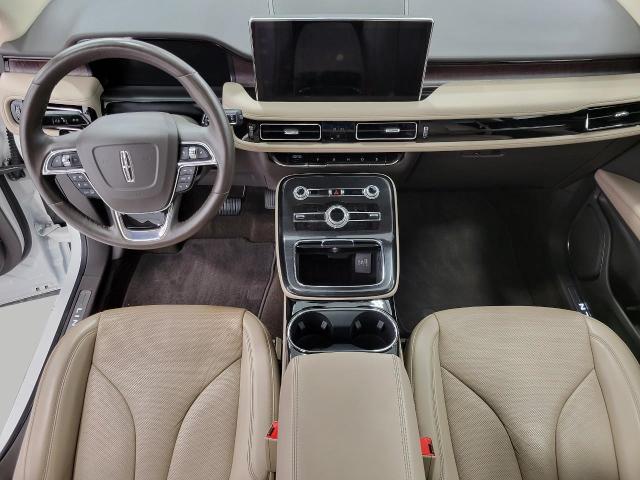 2022 Lincoln Nautilus Vehicle Photo in Neenah, WI 54956
