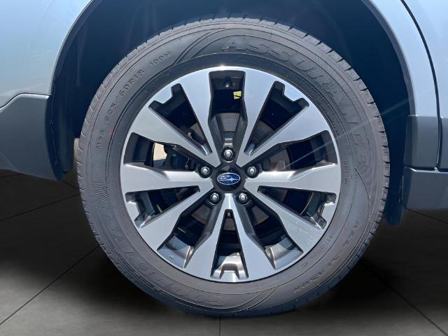 2017 Subaru Outback Vehicle Photo in Oshkosh, WI 54904