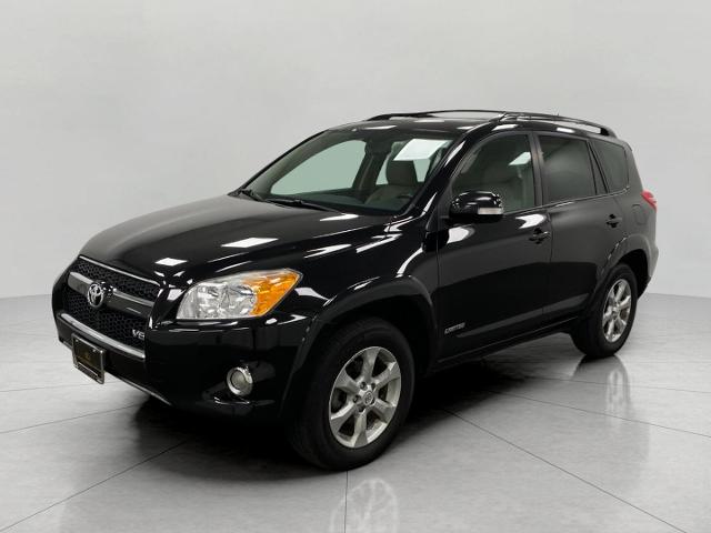 2009 Toyota RAV4 Vehicle Photo in Appleton, WI 54913