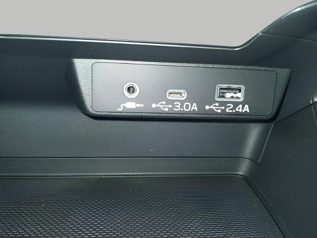2025 Subaru Crosstrek Vehicle Photo in Green Bay, WI 54304