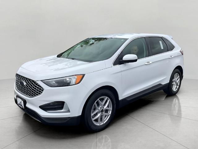 2024 Ford Edge Vehicle Photo in Kaukauna, WI 54130