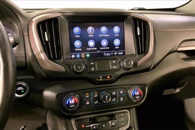 2023 GMC Terrain Vehicle Photo in Lees Summit, MO 64086