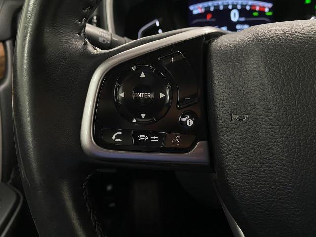 2020 Honda CR-V Vehicle Photo in Appleton, WI 54913