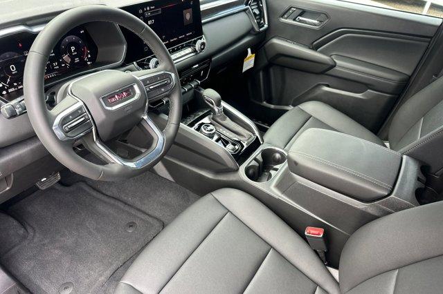 2025 GMC Canyon Vehicle Photo in STOCKTON, CA 95212-2838