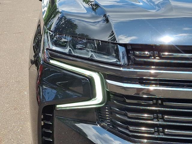 2022 Chevrolet Suburban Vehicle Photo in TREVOSE, PA 19053-4984