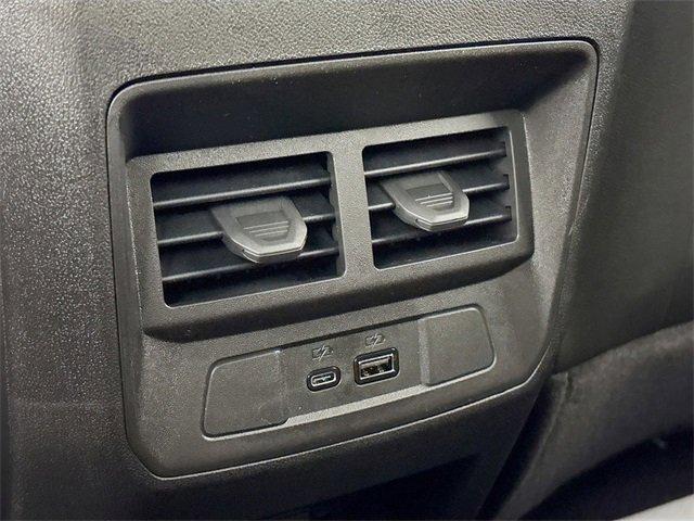 2025 GMC Canyon Vehicle Photo in PUYALLUP, WA 98371-4149