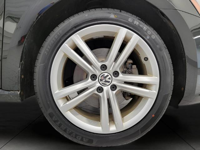 2015 Volkswagen Passat Vehicle Photo in Oshkosh, WI 54904