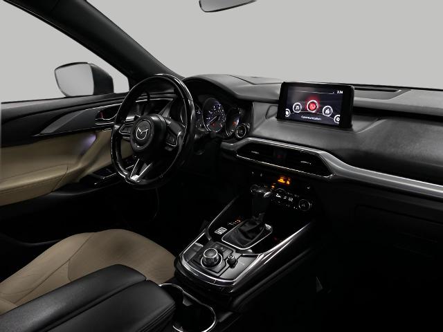 2018 Mazda CX-9 Vehicle Photo in Appleton, WI 54913