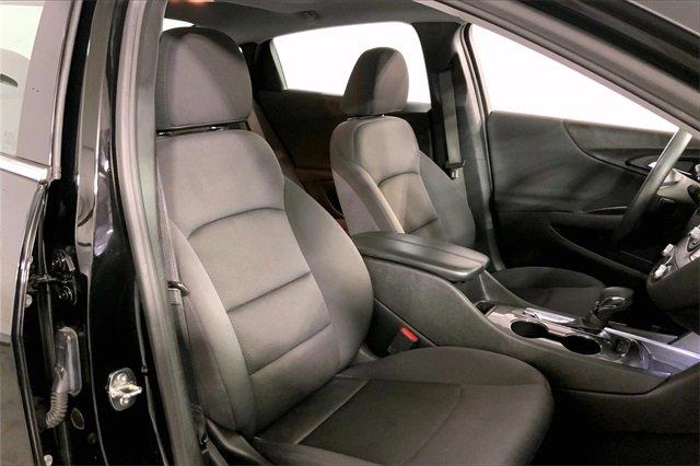 2023 Chevrolet Malibu Vehicle Photo in INDEPENDENCE, MO 64055-1314
