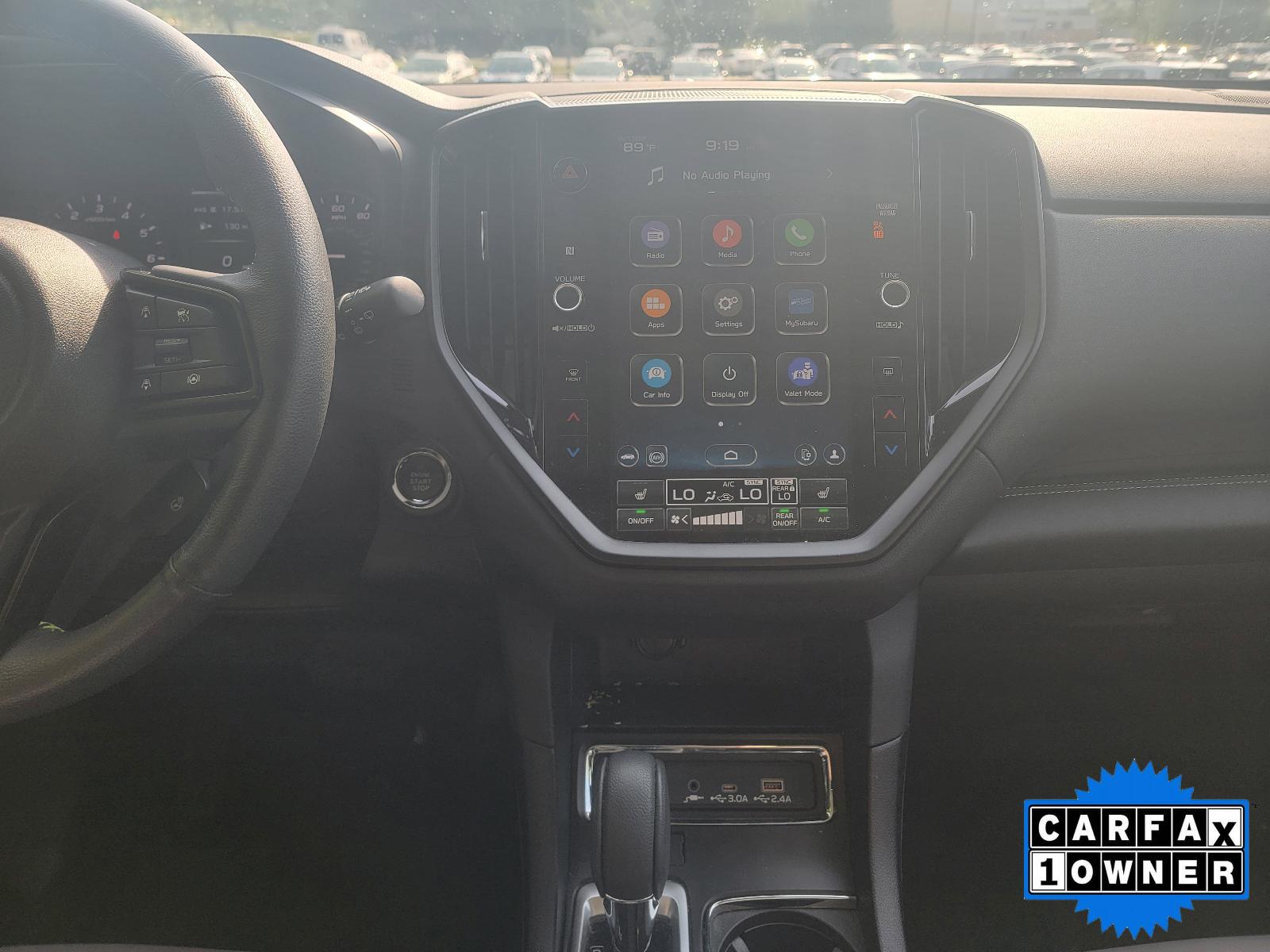 2024 Subaru Ascent Vehicle Photo in Harrisburg, PA 17111