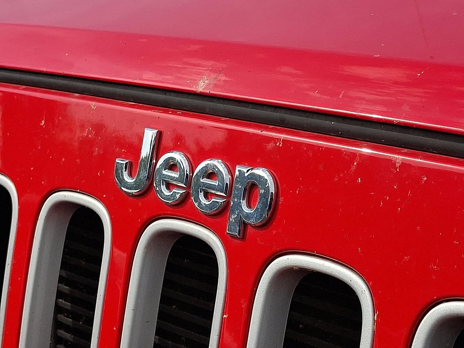2018 Jeep Wrangler JK Unlimited Vehicle Photo in Mechanicsburg, PA 17050-2306